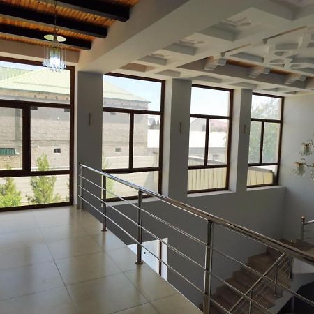 Hostel Hud Hud Buchara Exterior foto